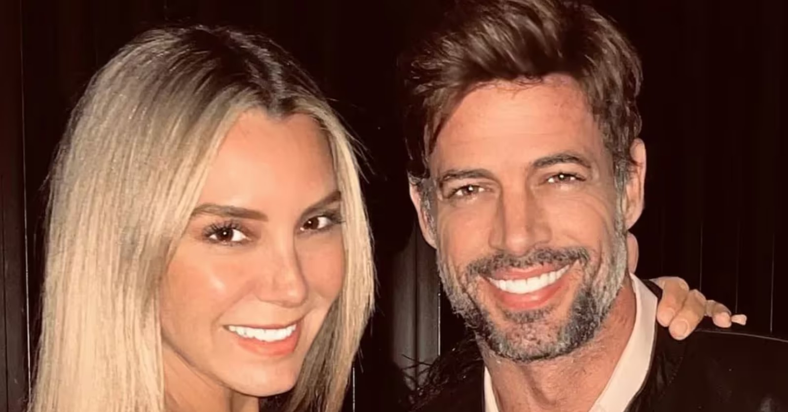 Elizabeth Gutiérrez anunció su separación de William Levy entre lágrimas: cronología de una polémica relación