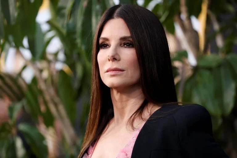 El día que Sandra Bullock llamó desesperada al 911