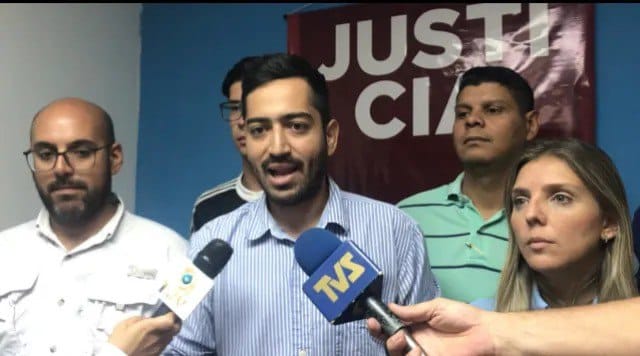 Vente Venezuela Aragua, comprometida con la ruta electoral