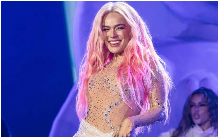 ¿Karol G actuará en el Super Bowl? Esto es lo que se sabe