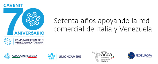 La Cámara de Comercio Venezolano Italiana realizará el 4° torneo de Golf Cavenit