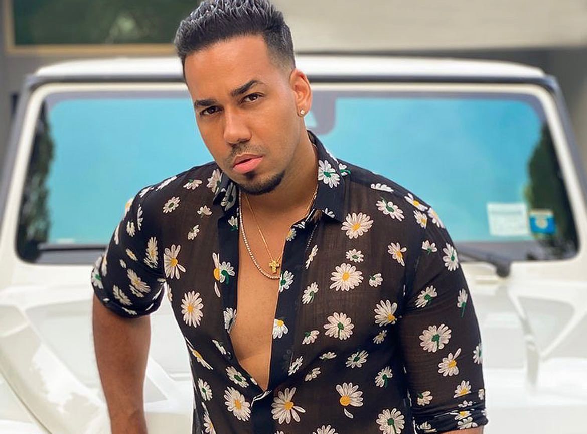 “Dios lo reprenda”: la respuesta de Romeo Santos para desmentir rumores de que sufrió un paro cardiaco