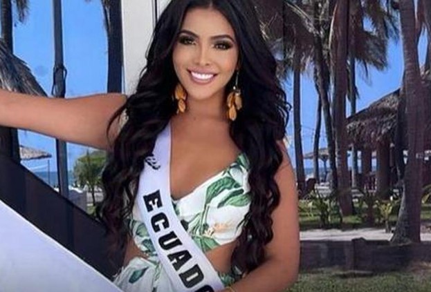 Una reina de belleza, nuevo personaje público asesinado en Ecuador