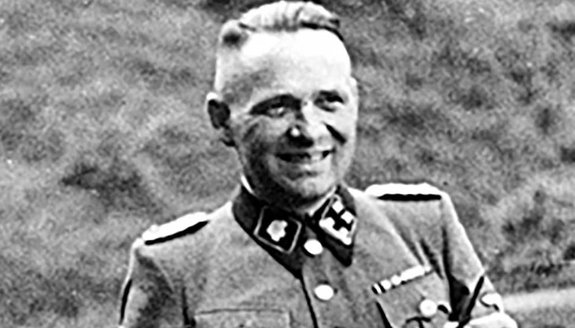 La verdadera historia de Rudolf Höss, el comandante nazi a cargo de Auschwitz retratado en “La zona de interés”