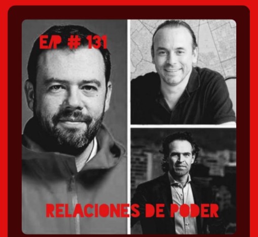 EnClave Podcast #131: Relaciones de poder