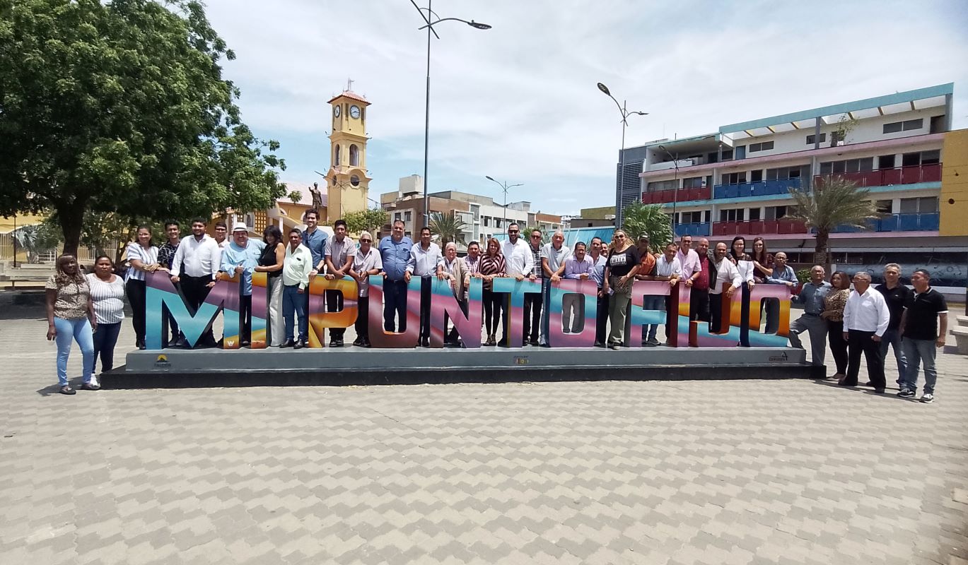 Parque Eólico Paraguaná: una promesa incumplida que explica el calamitoso servicio eléctrico