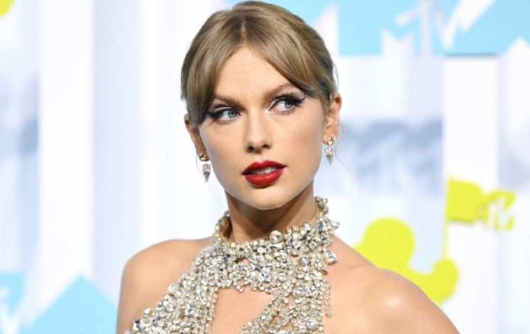 Taylor Swift vuelve a los escenarios tras amenaza de atentado en Viena