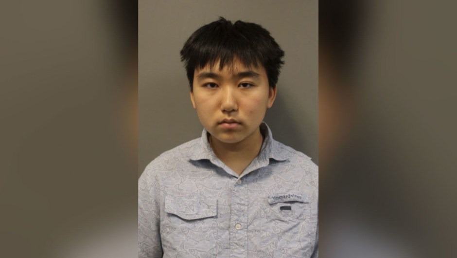 Estudiante de Maryland terminó tras las rejas: pretendía causar tiroteo en su escuela y dejó manifiesto de 129 páginas