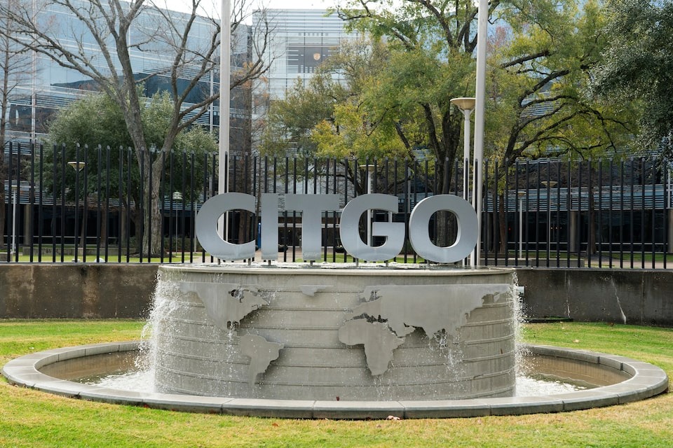 EEUU renueva licencia para proteger a Citgo de los acreedores hasta agosto