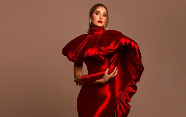 Por primera vez, el Metropolitan Fashion Week llega a Caracas