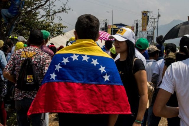 ¿Migrar o no? Venezolanos esperan los resultados del 28 de julio para tomar la decisión | Foto archivo