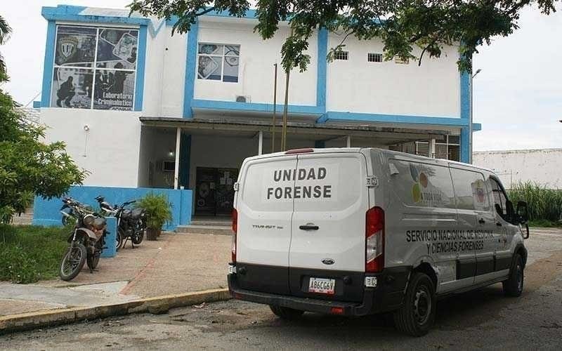 Mujer asesinó a un Cicpc en Aragua: era su pareja e intentó simular un suicidio