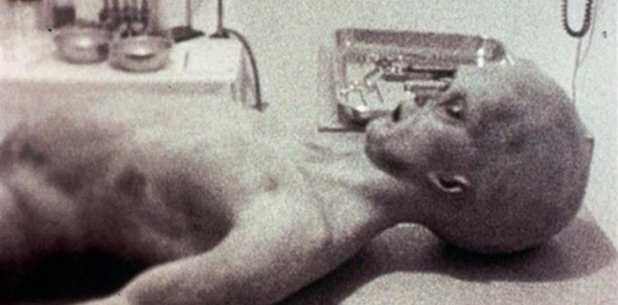 El caso Roswell: ¿cayó sobre la Tierra un platillo volador tripulado?