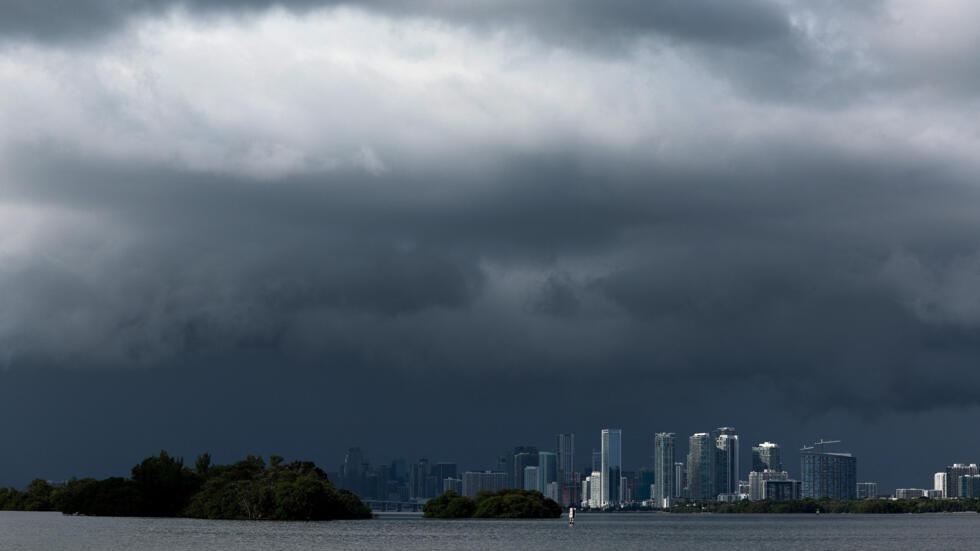 Se esperan más tormentas y tornados: Clima en EEUU continuará siendo caótico durante mayo