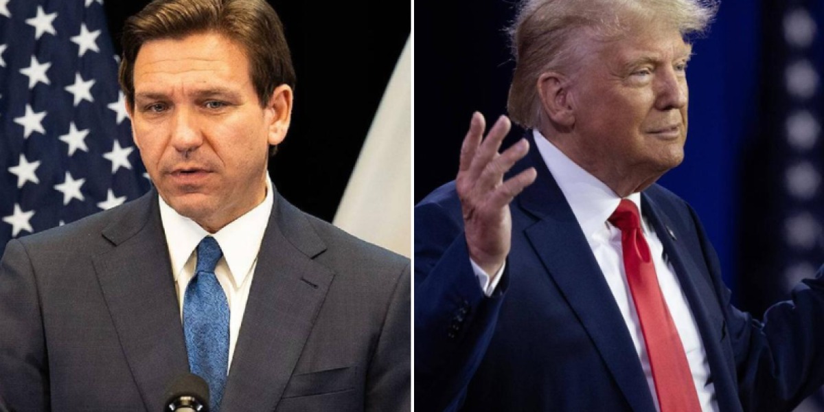 La acción de Ron DeSantis que podría ayudar a Donald Trump a ganar las elecciones