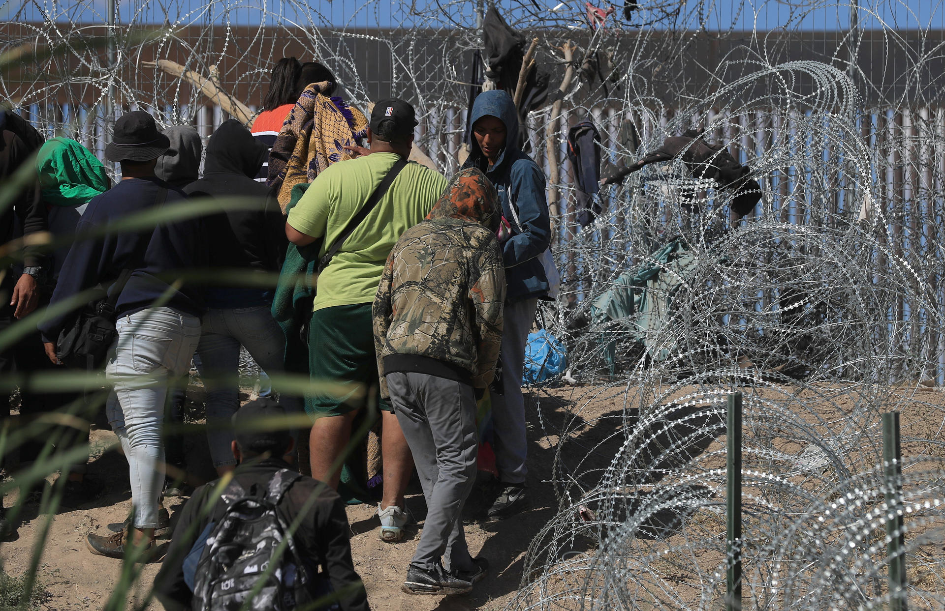 La Casa Blanca anunció cuándo comenzarán las inscripciones para el plan de regularización de migrantes