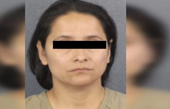 Venezolana en Florida llenó a su hijo de heces como “castigo” por haberse ensuciado