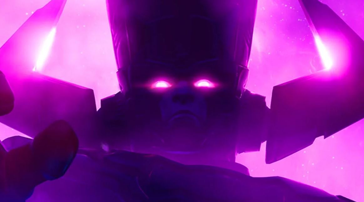 Sinopsis de “Los 4 Fantásticos: primeros pasos” confirma la amenaza que será Galactus