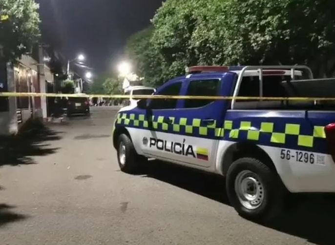 Asesinaron a dos hermanos venezolanos en un barrio de Cúcuta