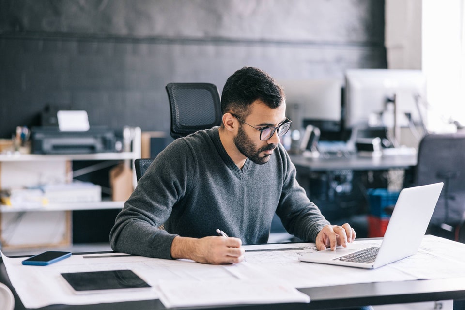 Método Sprint: el truco de un experto de Harvard para ser productivo