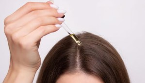 El aceite “mágico” que ayuda a darle brillo y suavidad al cabello naturalmente