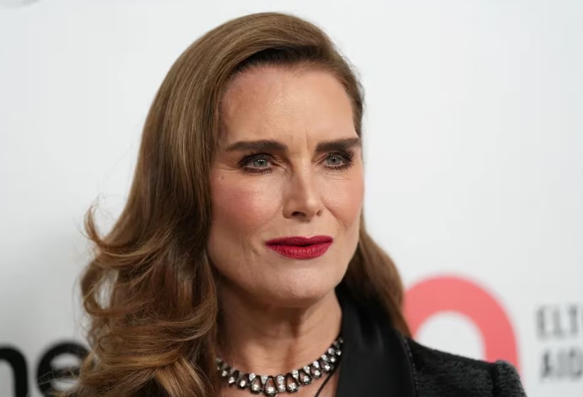 Los secretos de Brooke Shields: de las fotos para Playboy a los 10 años a la difícil relación con su madre