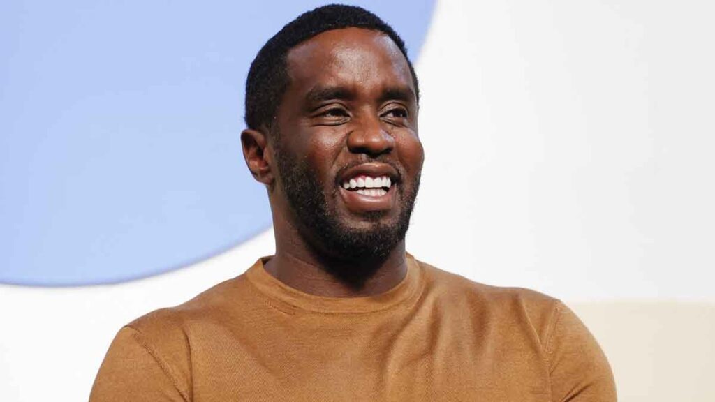 Tras denuncias por violencia doméstica y abuso sexual, “Diddy” Combs borró sus publicaciones de Instagram