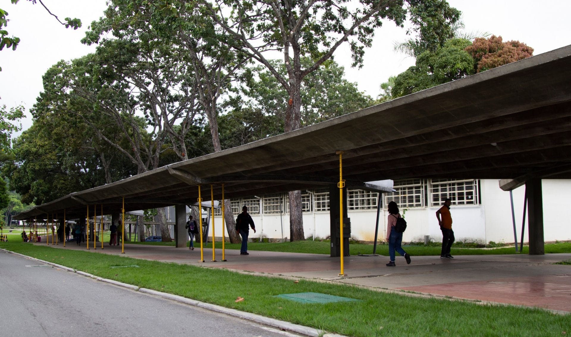 Profesores de la UCV al borde de la crisis: Devaluación del 84 % en el bono vacacional (VIDEO)