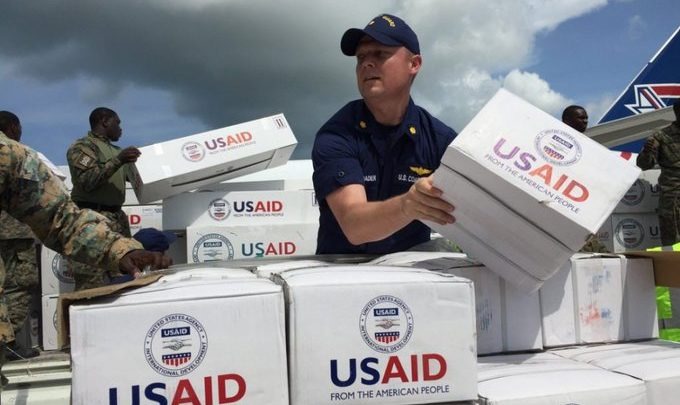 EEUU destinará 83 millones de dólares a nuevo fondo humanitario para migrantes venezolanos