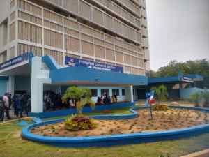 Autoridades zulianas reiteran que todos los servicios en centros de salud pública del estado son gratis