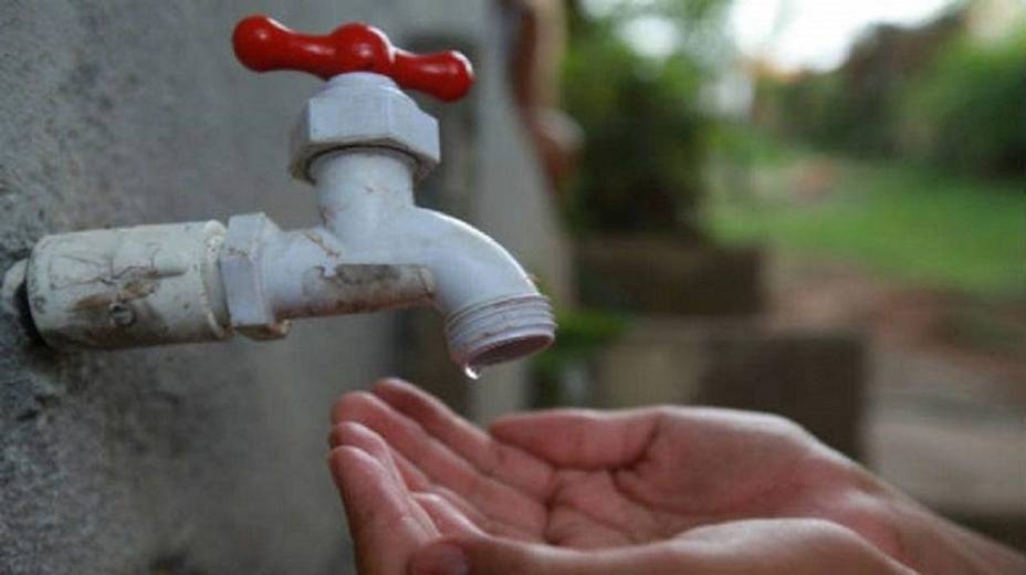 Madres merideñas pasan su día sin agua y electricidad este #12May