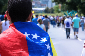 Menos del 1 % de la diáspora venezolana podrá votar en la elección presidencial del #28Jul