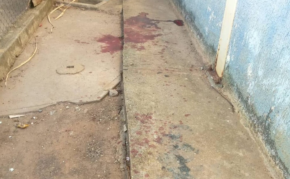 Alarma en Guárico por la desaparición de una niña: pista de sangre llevaría a descifrar la verdad