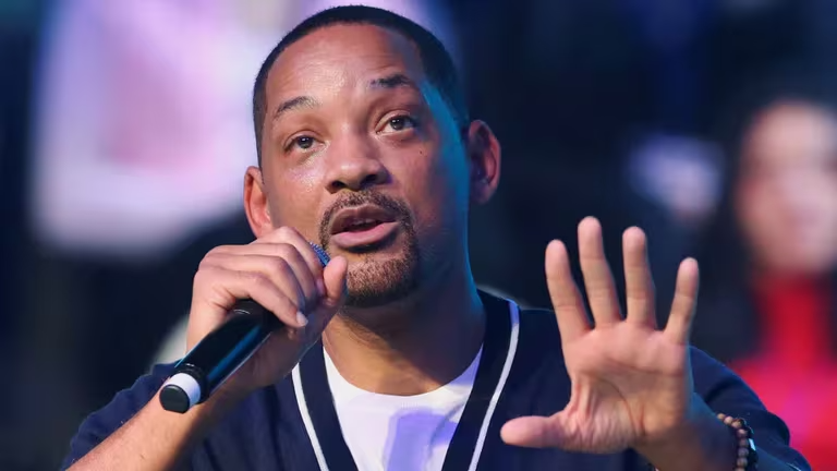 Un hombre fue arrestado por intento de invasión en la propiedad de Will Smith