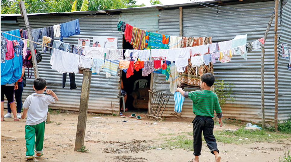 Inseguridad alimentaria en Colombia afecta a hogares liderados por migrantes venezolanos, advirtió la FAO