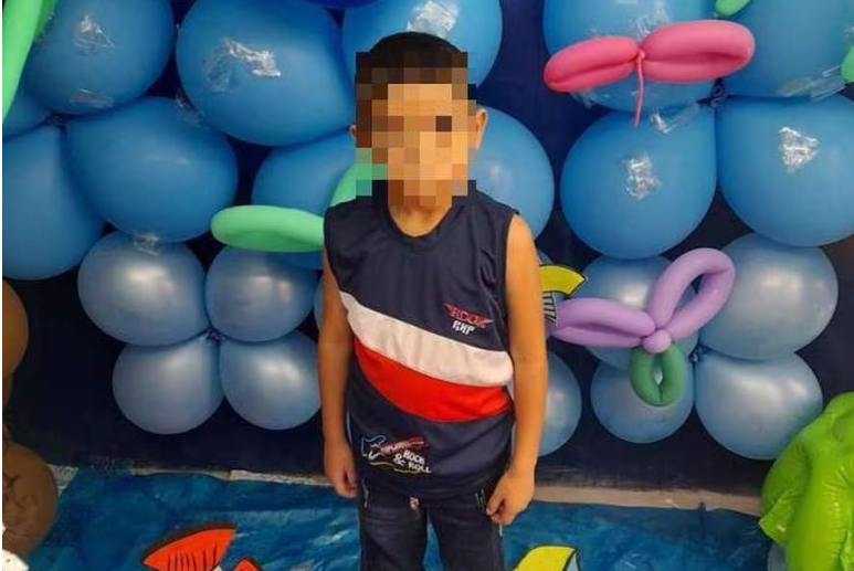 Presos madre y padrastro de niño que murió en ritual de santería en Colombia