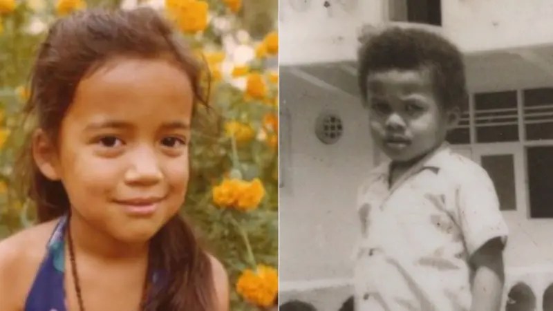 “Mi padre nunca supo el nombre completo de mi madre”: los hijos no deseados de la guerra de Vietnam