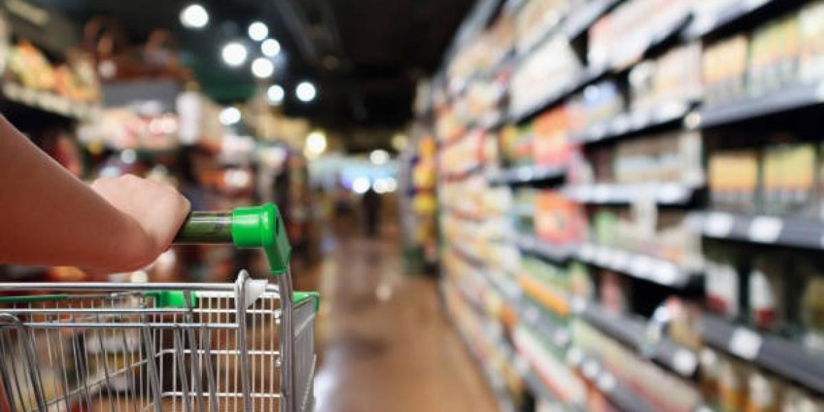 Los supermercados de Florida resaltan entre los más baratos de Estados Unidos