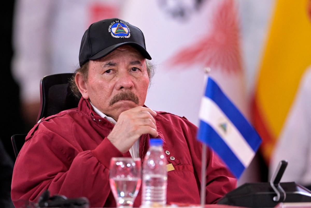 CorteIDH publicó resolución que ordena a Nicaragua liberar a 25 presos políticos