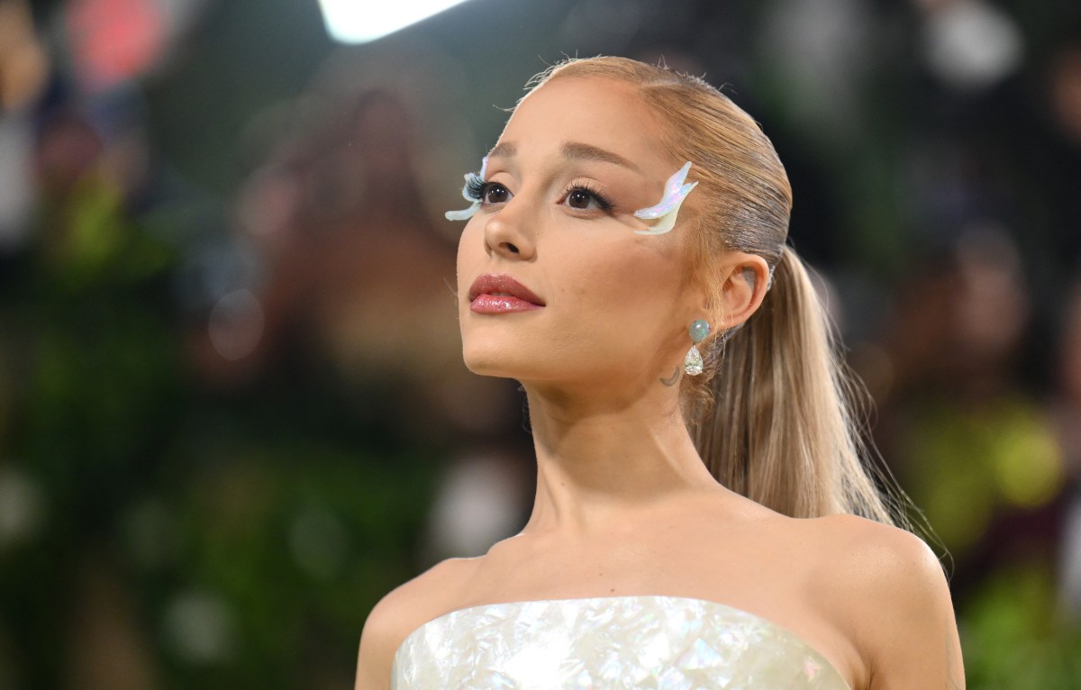 Ariana Grande habla por primera vez sobre los abusos en Nickelodeon