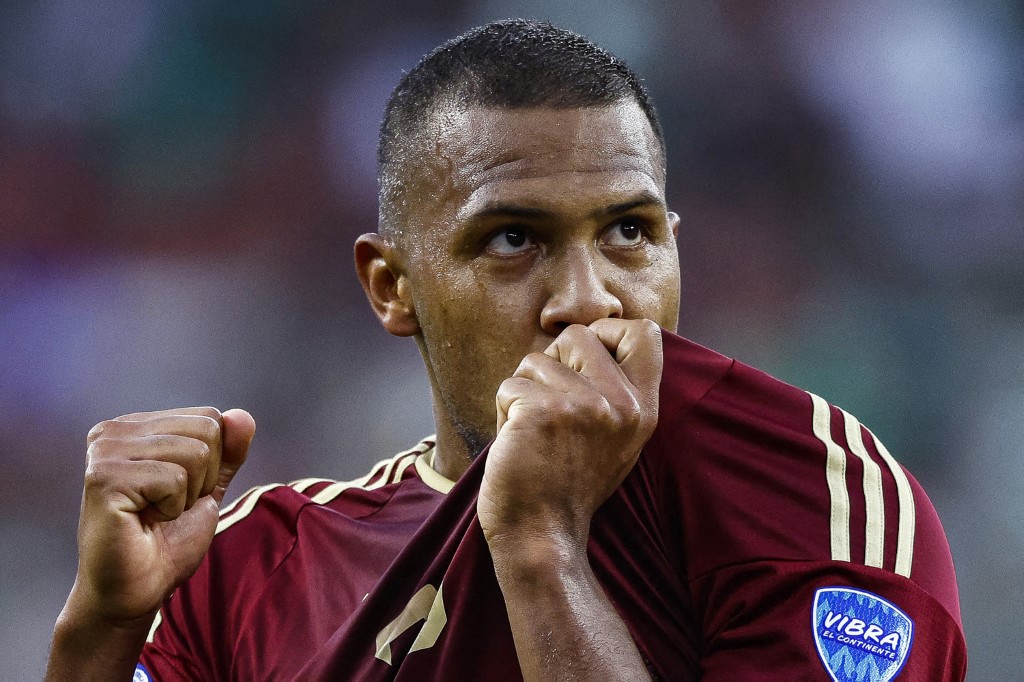 La millonaria suma que recibió la Vinotinto por clasificar a cuartos de final en la Copa América