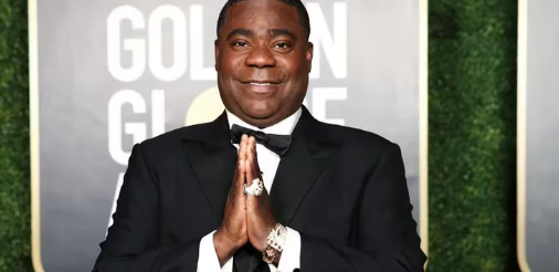 Tracy Morgan dedicó emotivo mensaje al conductor que lo dejó en coma hace diez años por un accidente