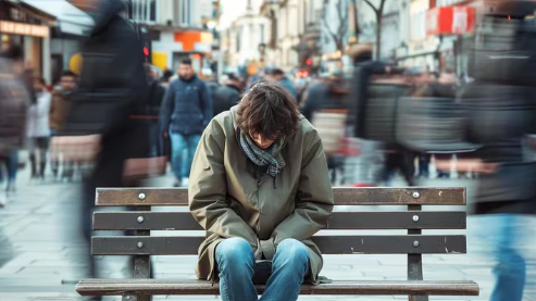 Qué es la ecoansiedad y de qué manera la contaminación daña la salud mental