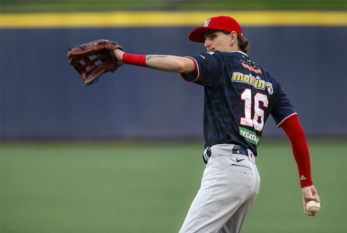 El sorpresivo cambio entre Leones del Caracas y Tigres de Aragua con vista a la próxima temporada de la Lvbp