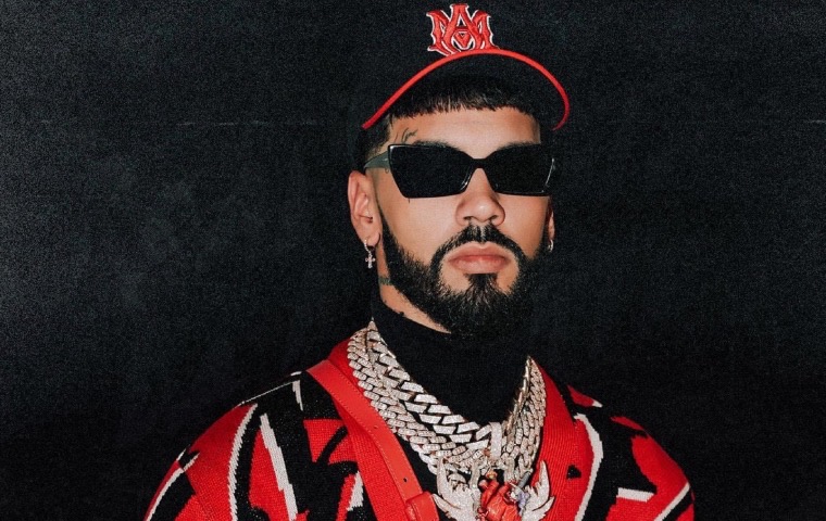 Anuel AA debutará en la gran pantalla en la película de terror “You Lose You Die”