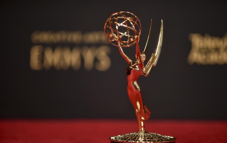 Conoce a los cinco venezolanos que fueron premiados en los Emmy 2024