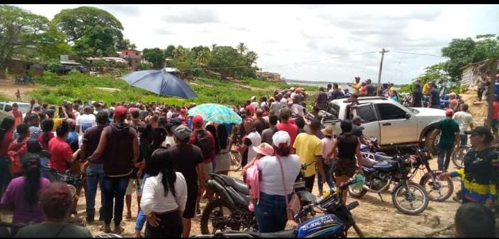 A más de 4 meses de la tragedia en la mina Bulla Loca, los conflictos no cesan