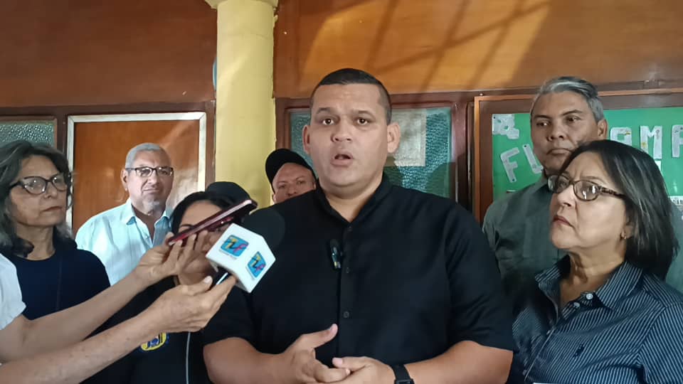 Denuncian que alcalde de Buchivacoa viola derechos laborales de los trabajadores