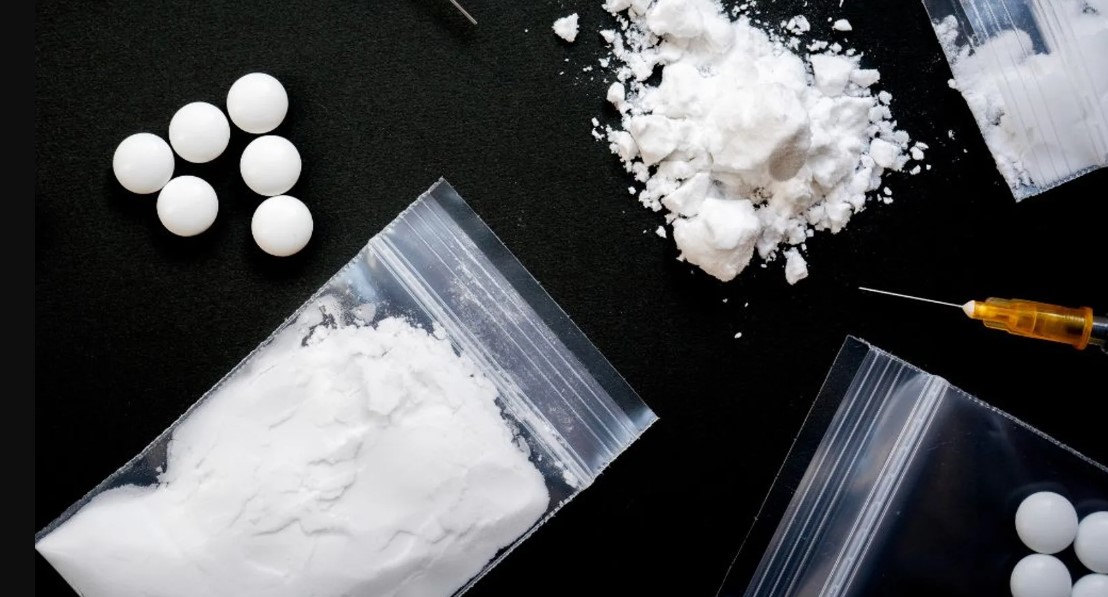 La irrupción de nuevos opioides sintéticos aumenta el problema de las drogas y sobredosis en todo el mundo