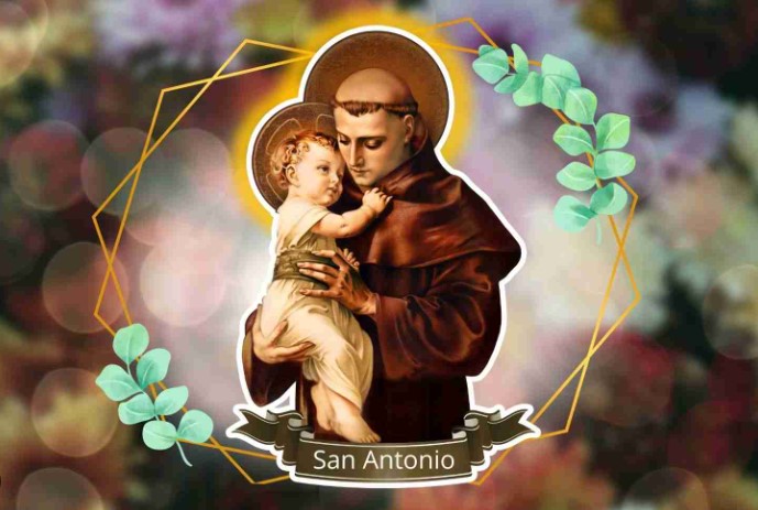 San Antonio de Padua: quién fue y por qué se conmemora este #13Jun